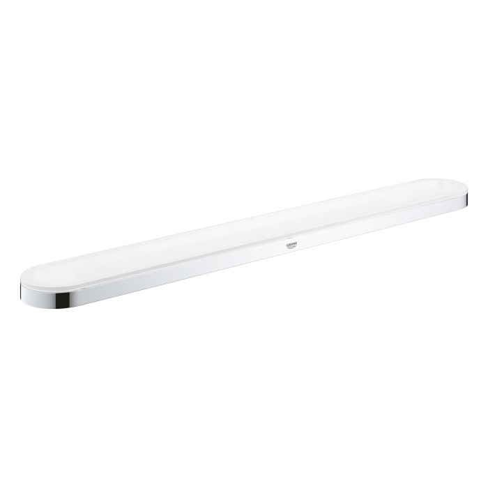 Скляна поличка Grohe Selection (41057000)