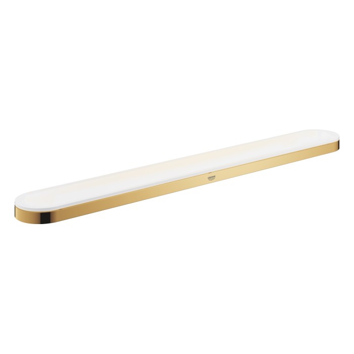 Скляна поличка Grohe Selection (41057000)