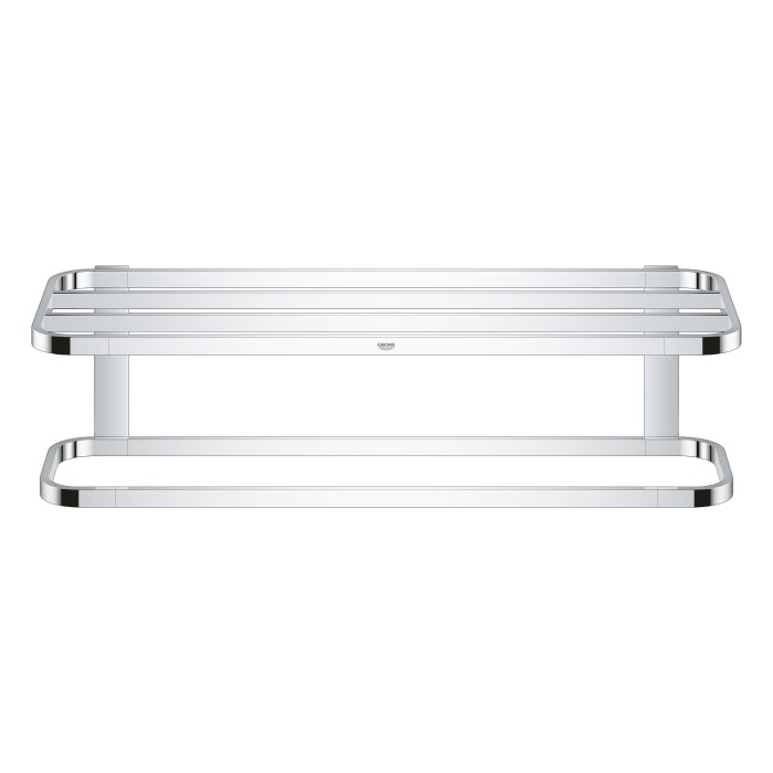 Поличка для рушників Grohe Selection (41066000)