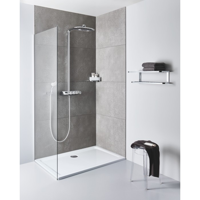 Поличка для рушників Grohe Selection (41066000)