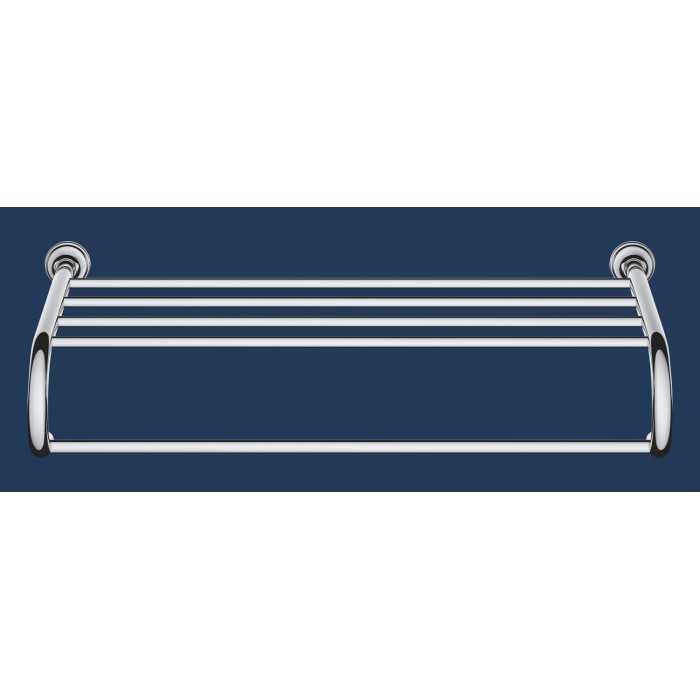 Поличка для рушників Grohe Essentials Authentic (40660001)