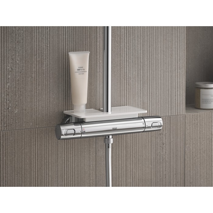 Поличка на термостат Grohe Euphoria System (26362LN1)