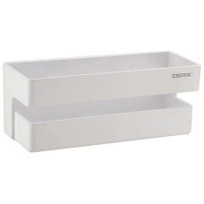 Полка пластикова Zerix A8042 (ZX2814)