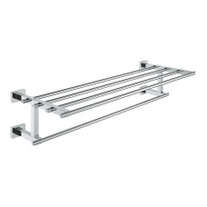 Поличка для рушників Grohe Essentials Cube New (40512001)