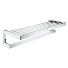 Поличка для рушників Grohe Selection Cube (40804000)