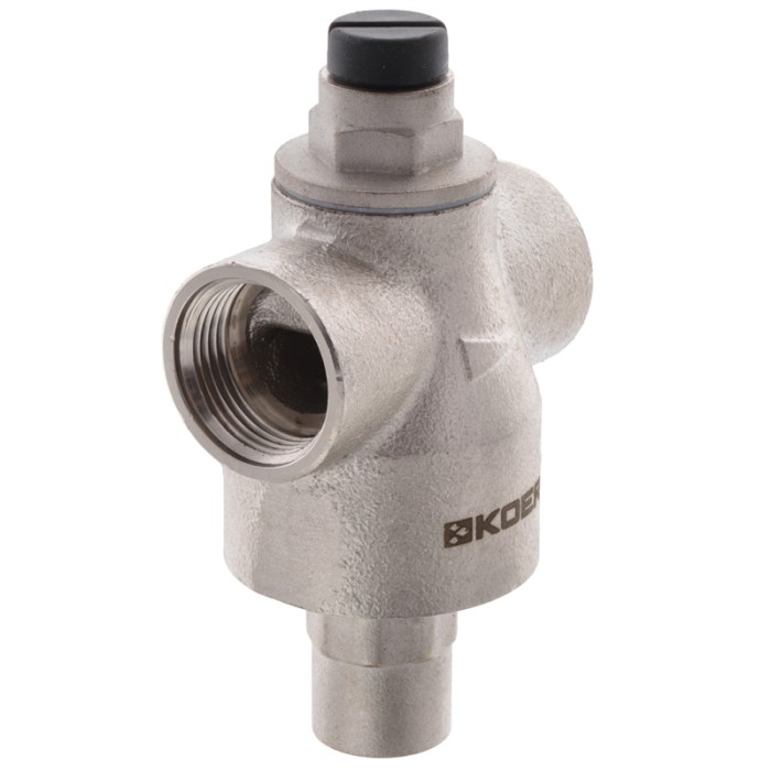 Редуктор тиску Koer KR.1251 3/4 "(KR2661)