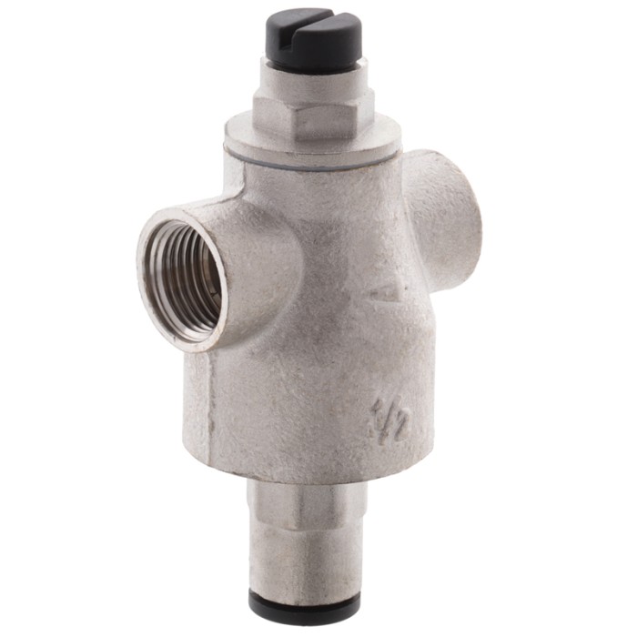 Редуктор тиску KOER KR.1251 1/2 "(KR2660)