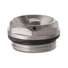 Кран Маєвського (під викрутку) Koer KR.1401 - 1/2" (KR3120)