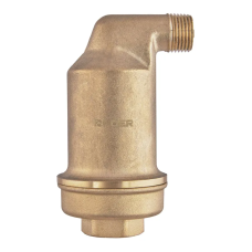 Повітровідвідник автоматичний Koer KR.1247-20 - 3/4"F латунь (KR5856)