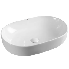 Раковина накладна MIXXUS PREMIUM ELLIPSE-0105 600х400х150mm (MP6563)