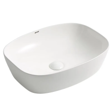 Раковина накладна Mixxus Premium DIVERSE-0109 500х380х140mm (MP6547)