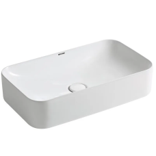 Раковина накладна Mixxus Premium QUADRO-0106 600х355х130mm (MP6523)