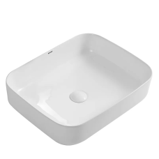 Раковина накладна Mixxus Premium DIVERSE-0110 500х390х130mm (MP6516)
