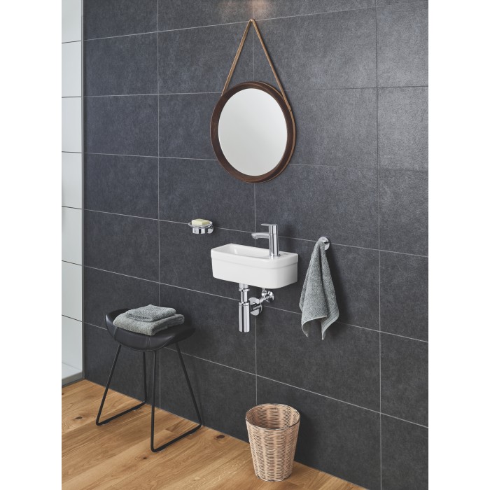 Рукомийник 37 зі PureGuard Grohe Euro Ceramic (3932700H)