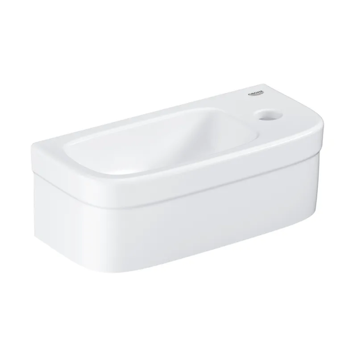 Рукомийник 37 зі PureGuard Grohe Euro Ceramic (3932700H)