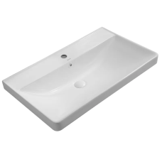 Раковина меблева MIXXUS PREMIUM STYLE-1503 800х480х190mm з отвором під змішувач та переливом (MP6500)