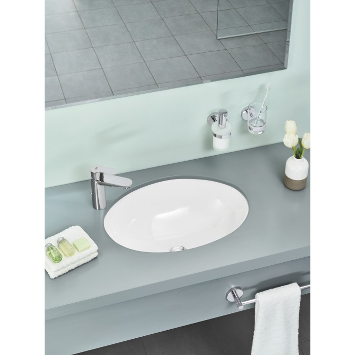 Вбудована раковина 55 Grohe Bau Ceramic (39423000)