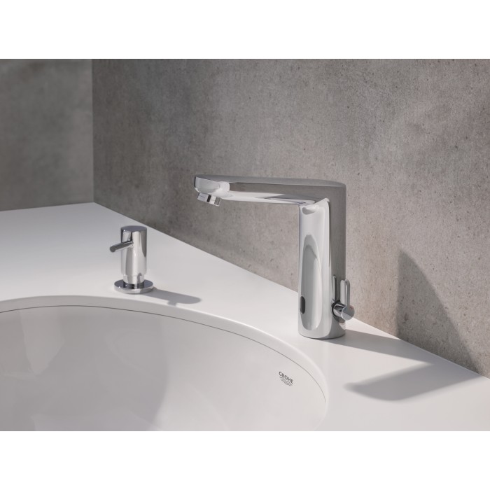 Вбудована раковина 55 Grohe Bau Ceramic (39423000)