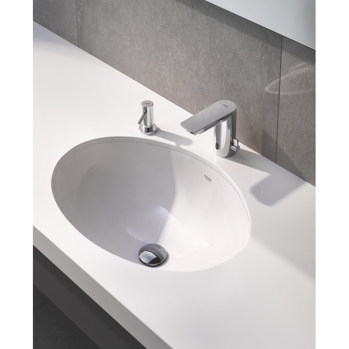 Вбудована раковина 55 Grohe Bau Ceramic (39423000)
