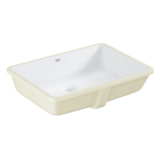 Раковина 50 вбудованого монтажу під стільницю Grohe Cube Ceramic 492х370 мм (3948000H)