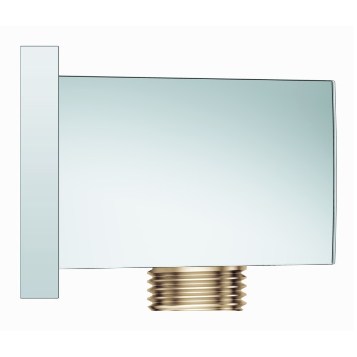Шлангове підключення Grohe Euphoria Cube (27704000)