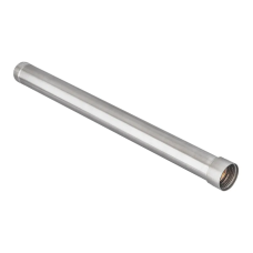 Подовжувач для душової колони Zerix LONGER.SUS-30cm з нерж сталі SUS304 (MX1614)