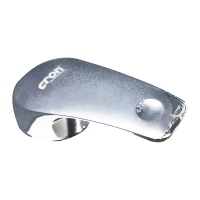 Ручка для змішувача Cron Fabio 40 mm (AC0527)