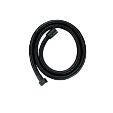 Шланг для душу Champion Shower hose-SUS-150cm Black (CH0305)