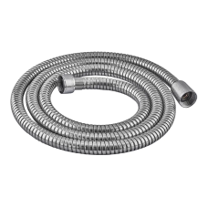 Шланг Zerix Chr.F01 розтяжний 150-200 см упаковка (ZX0110)
