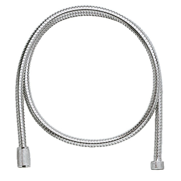 Душовий шланг 1500 Grohe Relexaflex Metal (28105000)