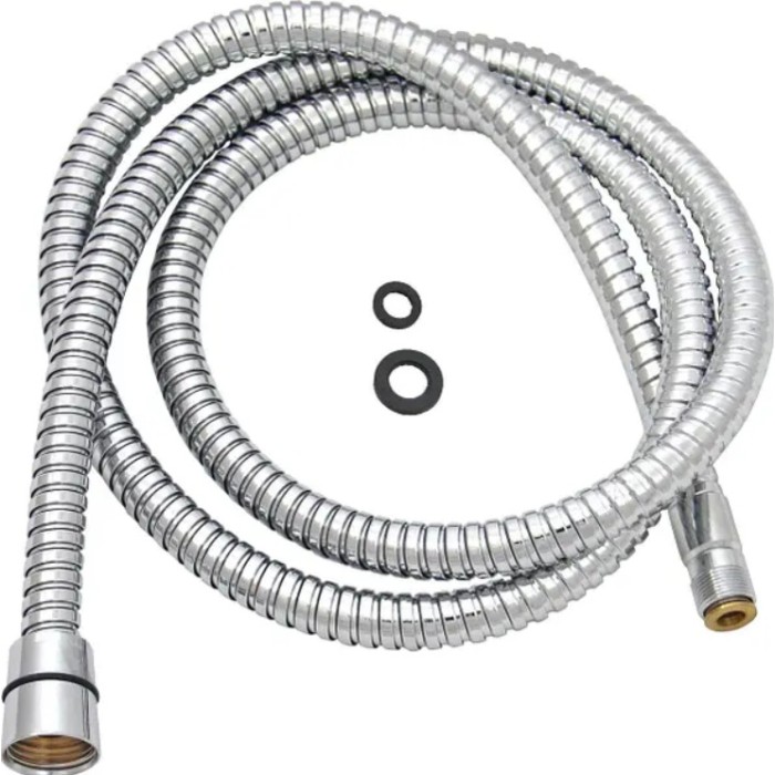 Шланг для кухні Zerix Chr.F14 (150 см) (ZX2622)