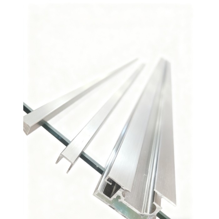Шторки скляні на ванну розсувні Koer SR BS06-120x150-TR-07 прозоре скло Easy Clean 6мм, графіт (KR5947)