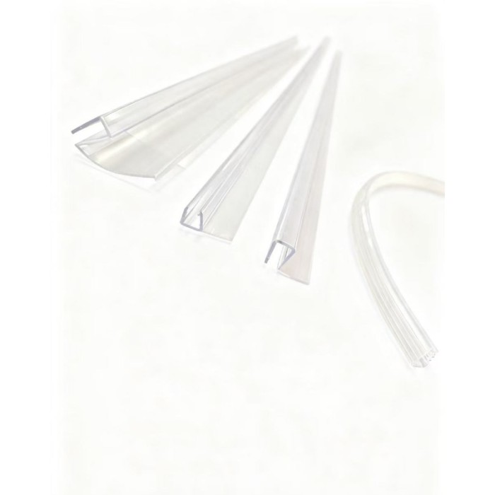 Шторки скляні на ванну розсувні Koer SR BS06-120x150-TR-07 прозоре скло Easy Clean 6мм, графіт (KR5947)