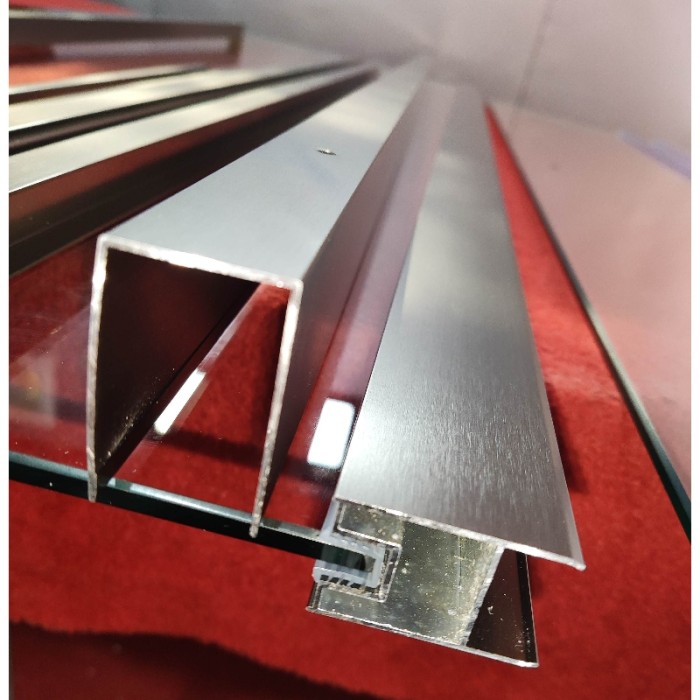 Шторки скляні на ванну розсувні Koer SR BS06-120x150-TR-07 прозоре скло Easy Clean 6мм, графіт (KR5947)