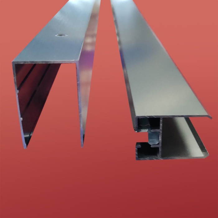 Шторки скляні на ванну Koer SR BS04-95x140-TR-01 прозоре скло 6мм, хром (KR5403)