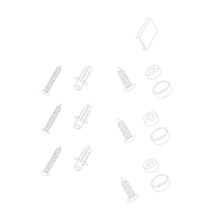 Шторки скляні на ванну Koer SR BS01-80x140-TR-01 прозоре скло 6мм, хром (KR5400)