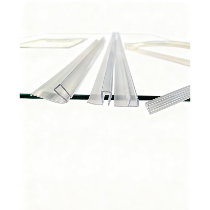 Шторки скляні на ванну розсувні Koer SR BS06-120x150-TR-01 прозоре скло Easy Clean 6мм, хром (KR5945)