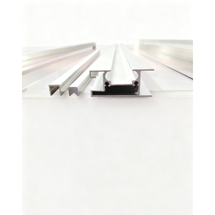 Шторки скляні на ванну розсувні Koer SR BS06-120x150-TR-01 прозоре скло Easy Clean 6мм, хром (KR5945)