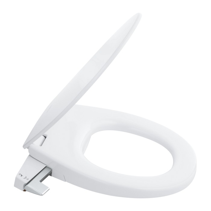 Кришка-біде Grohe Bau Ceramic (39648SH0)