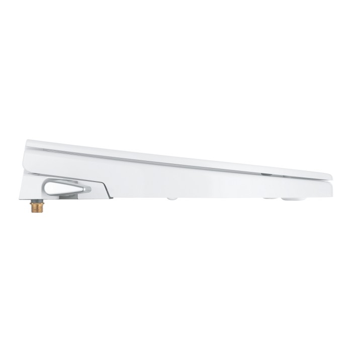 Кришка-біде Grohe Bau Ceramic (39648SH0)