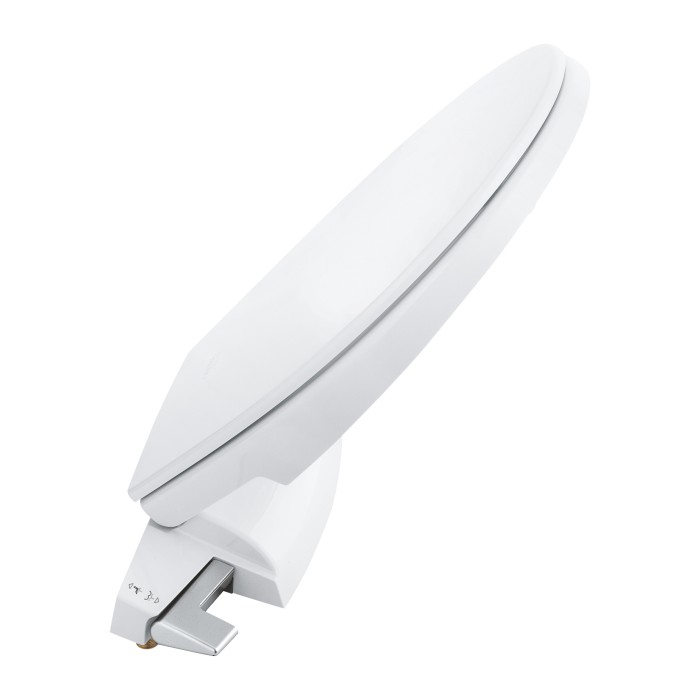 Кришка-біде Grohe Bau Ceramic (39648SH0)