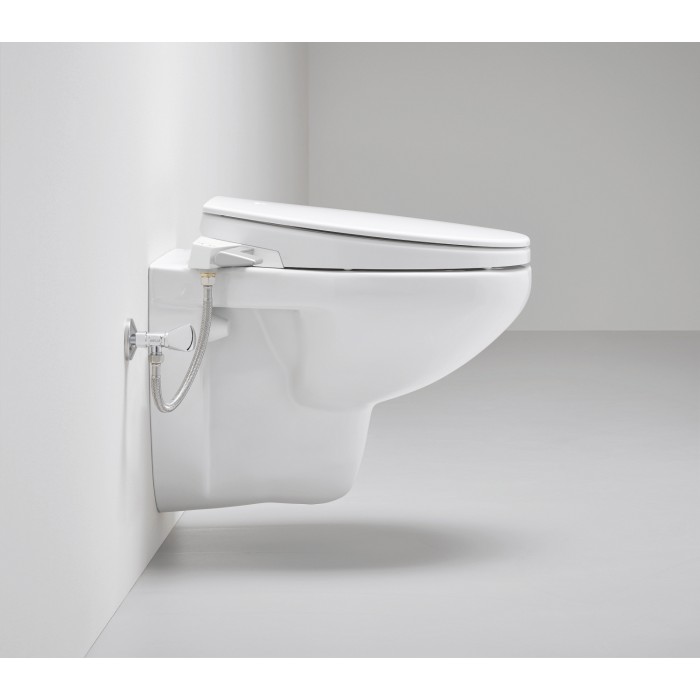 Кришка-біде Grohe Bau Ceramic (39648SH0)
