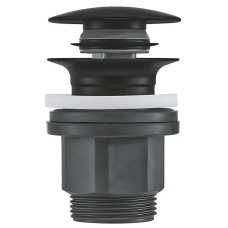 Зливний гарнітур із функцією закриття-відкриття Grohe (1024642430)