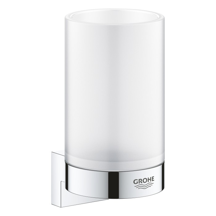 Стакан для зубних щіток Grohe Selection (41029000)