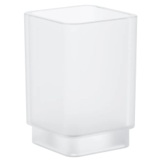 Стакан для зубних щіток Grohe Selection Cube (40783000)