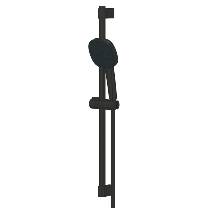 Душовий гарнітур Grohe Tempesta Cube 2 режими 110 (267482433)