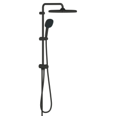 Душова система із перемикачем настінного монтажу Grohe Flex Tempesta System 250 Cube (269772431)
