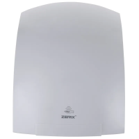 Сушарка для рук Zerix HD-1800 автоматична 1800Вт (ZX3243)