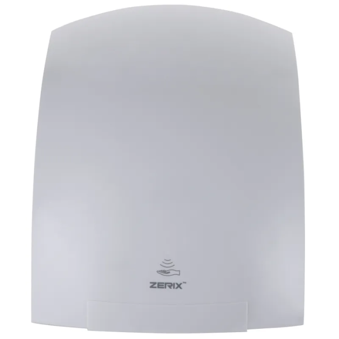Сушарка для рук Zerix HD-1800 автоматична 1800Вт (ZX3243)
