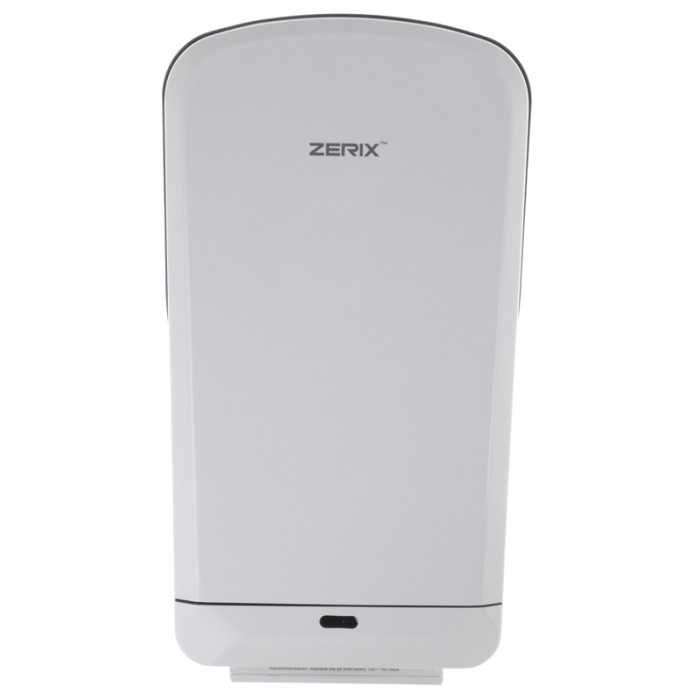 Сушарка для рук Zerix HD-2000 автоматична 2000 Вт (ZX3244)